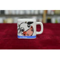 Squared Promotion Mug